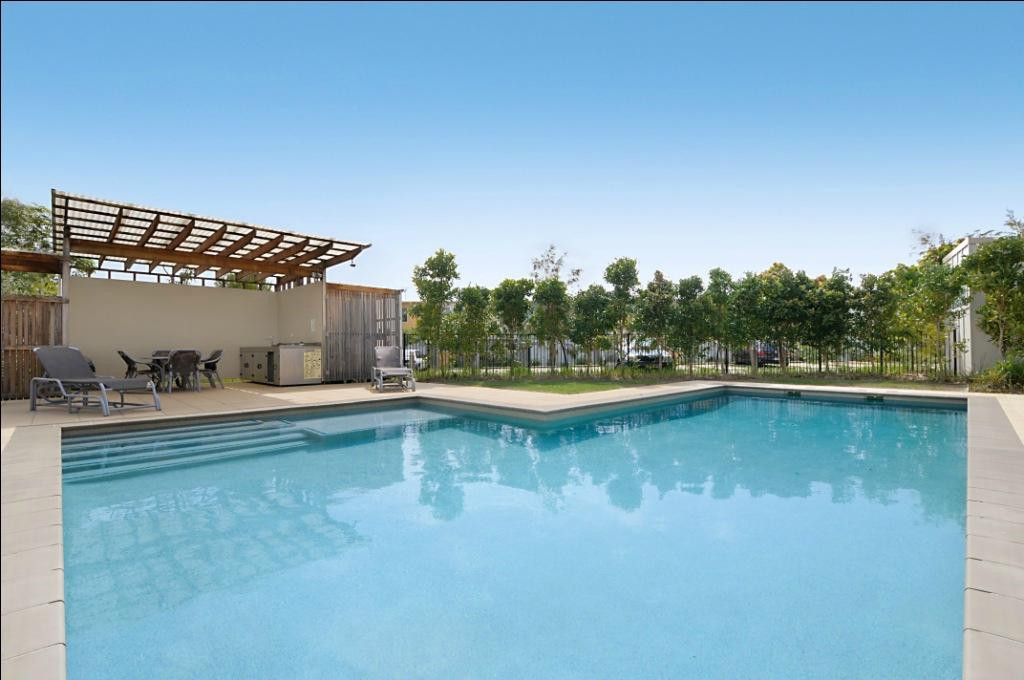 Colliers International Casuarina Beach