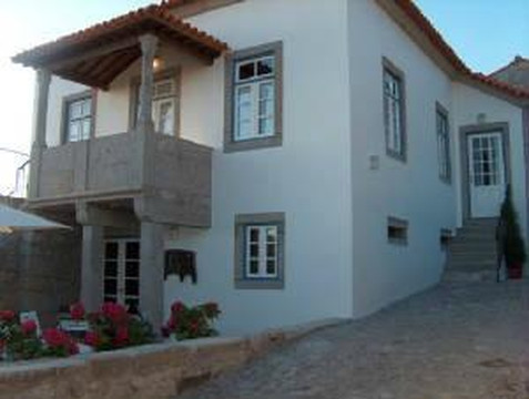 Carreco酒店住宿-Casa do Nato - Turismo Rural