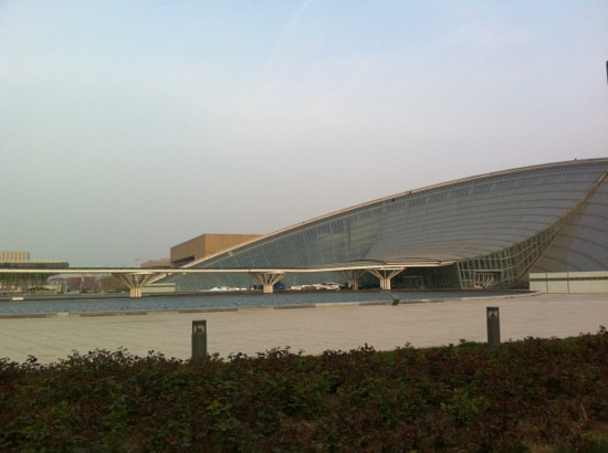 天津银河广场-天津市必去景点