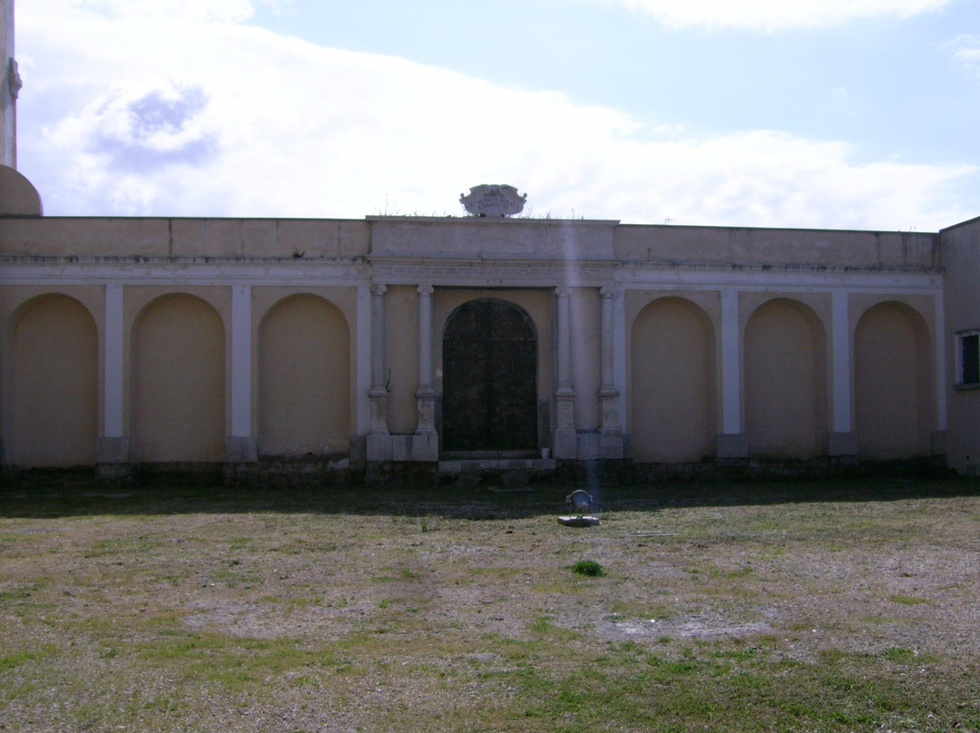 Museo Archeologico di Calatia景点图片