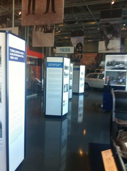 National Police Museum景点图片