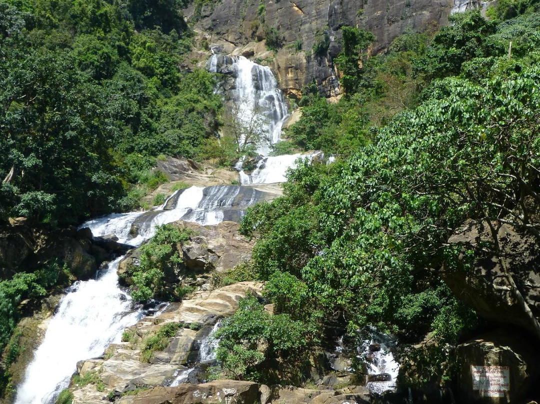 Ambewela旅游攻略图片