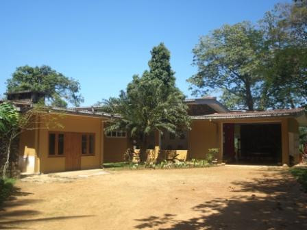Morawaka Tea Garden Lodge