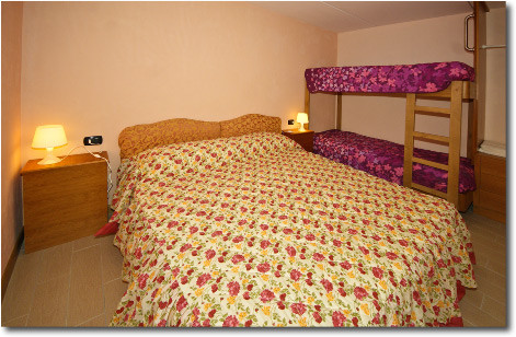 B&B Valle Serina