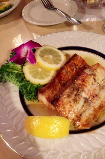 Tuckerton餐馆和美食-Grapevine Sea-Mart