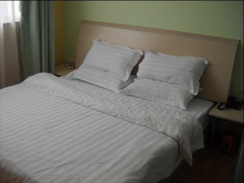 广州家园酒店白云店-官方