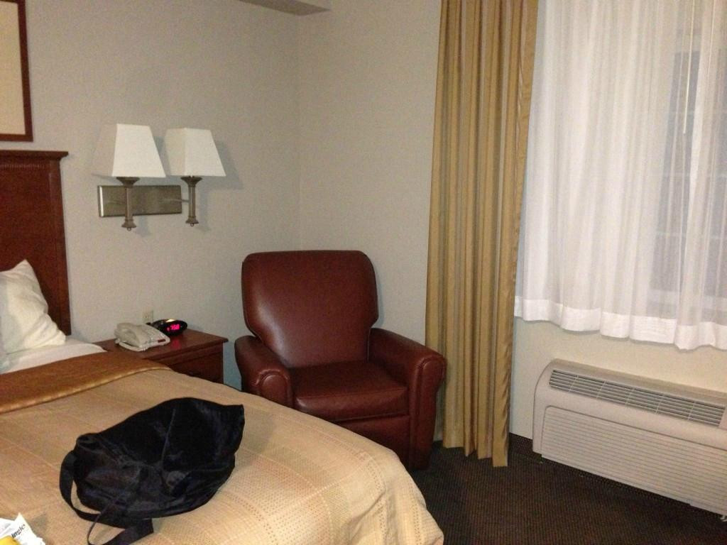 Okatie酒店住宿-Candlewood Suites Bluffton-hilton Head By IHG
