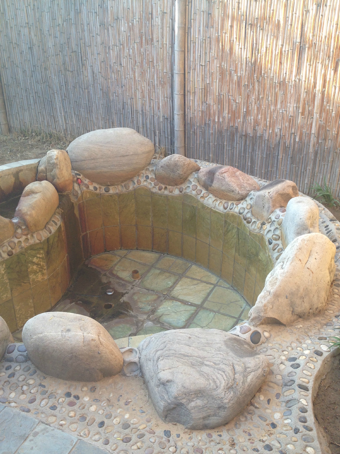 御林汤泉度假村-酒店景观