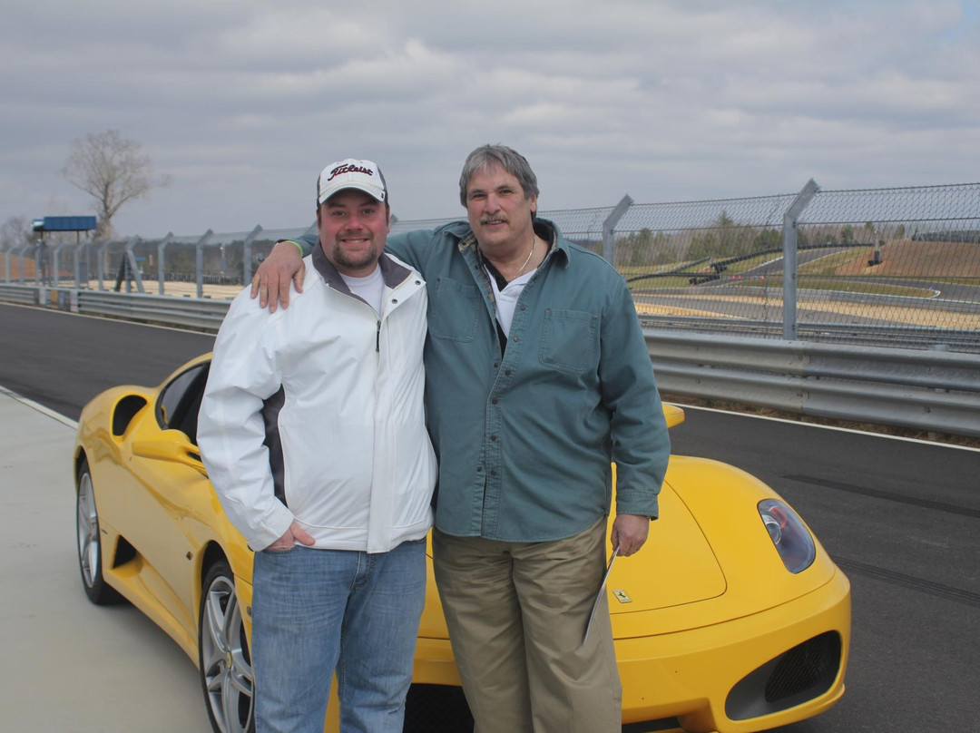 Velocity Motorsports-道森维尔必去景点