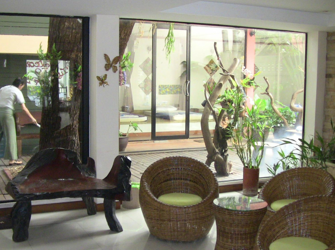 Raintree Spa-Nong Kae必去景点