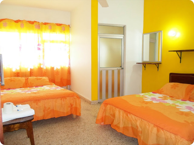 Sontecomapan酒店住宿-Hotel del Brujo