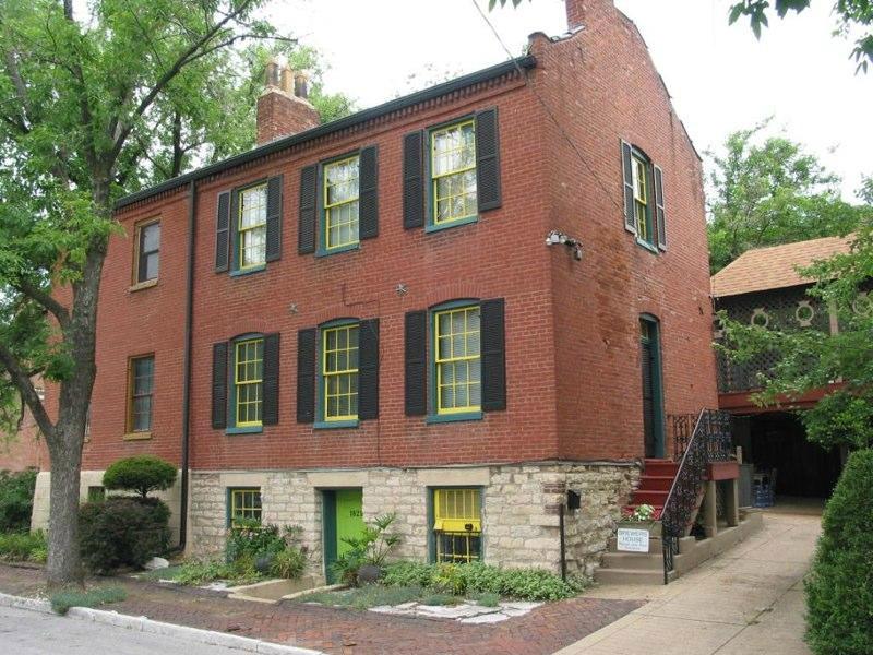 Brewers House Bed and Breakfast-官方