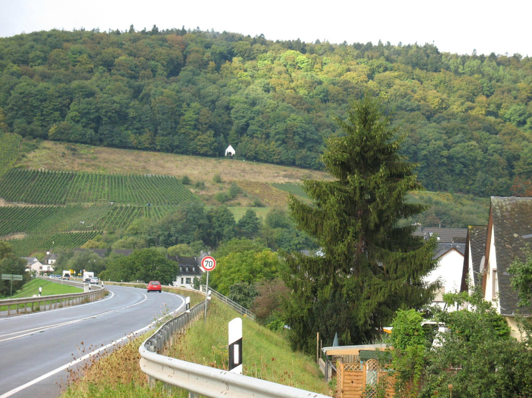 null-Mulheim an der Mosel