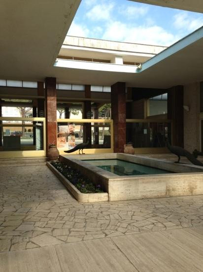 Terme di Chianciano-基安奇安诺泰尔梅必去景点