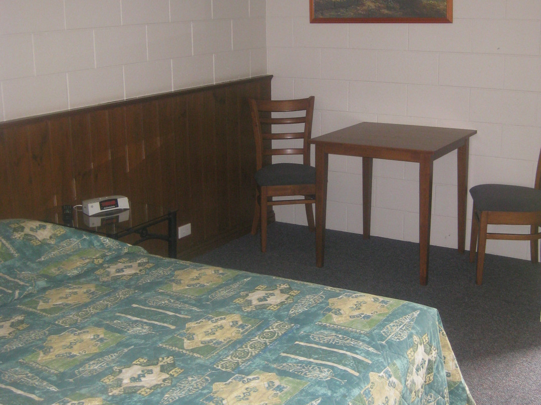 Budget Coal Creek Motel主图