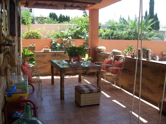 Casa Rural Laurel de la Reina