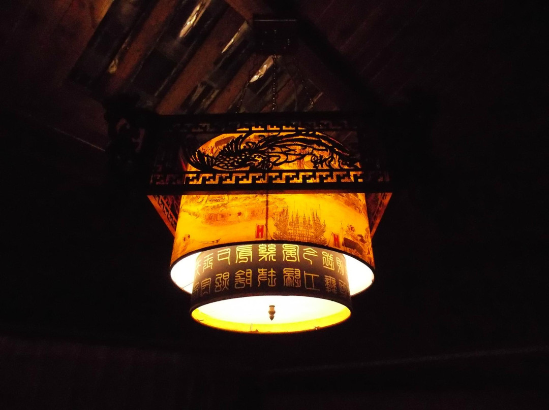 白沙别院精品度假酒店主图