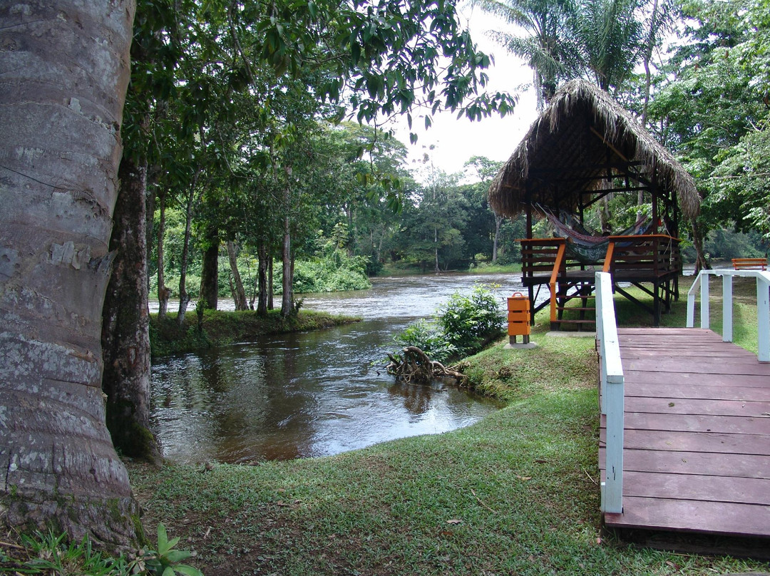 Kumalu Dream Island