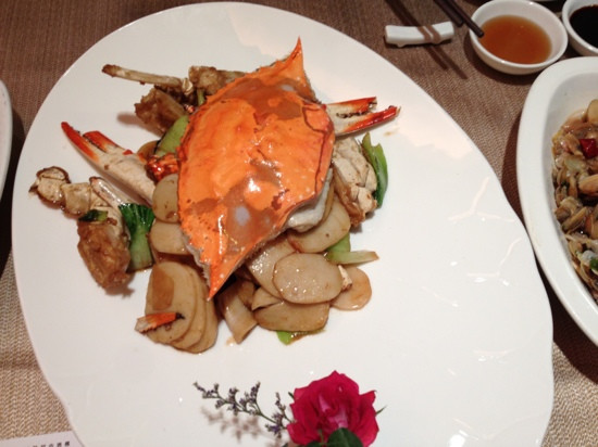 沈家门渔港-舟山市必去景点