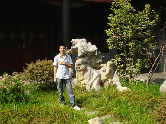 李鸿章故居-合肥市必去景点