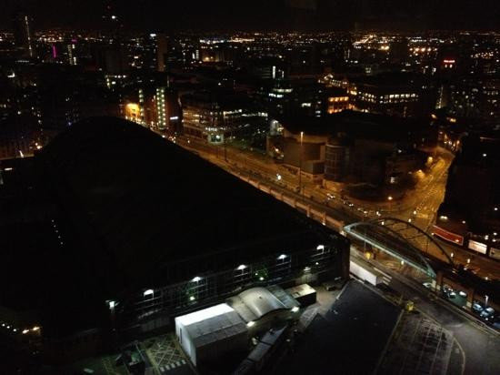 Cloud23酒吧-曼彻斯特必去景点