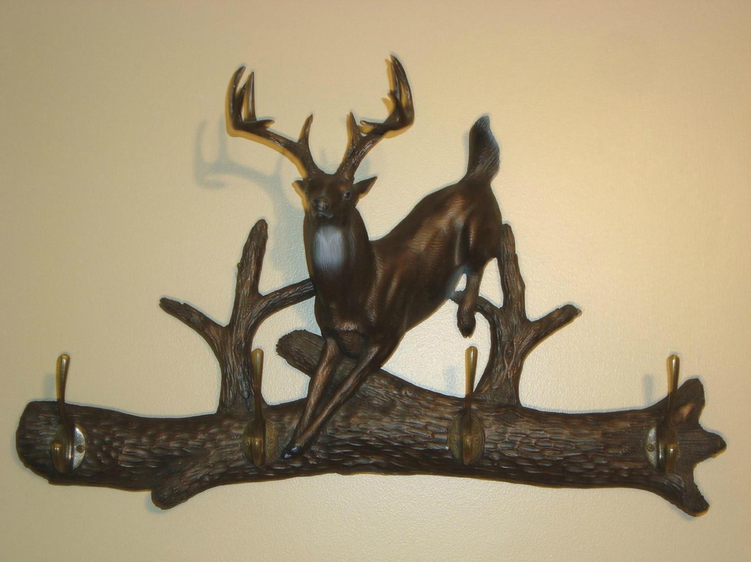 Miramichi River-Miramichi必去景点