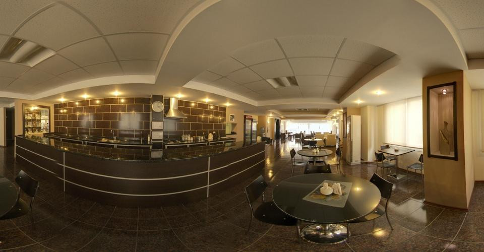 Altindisler Otel主图