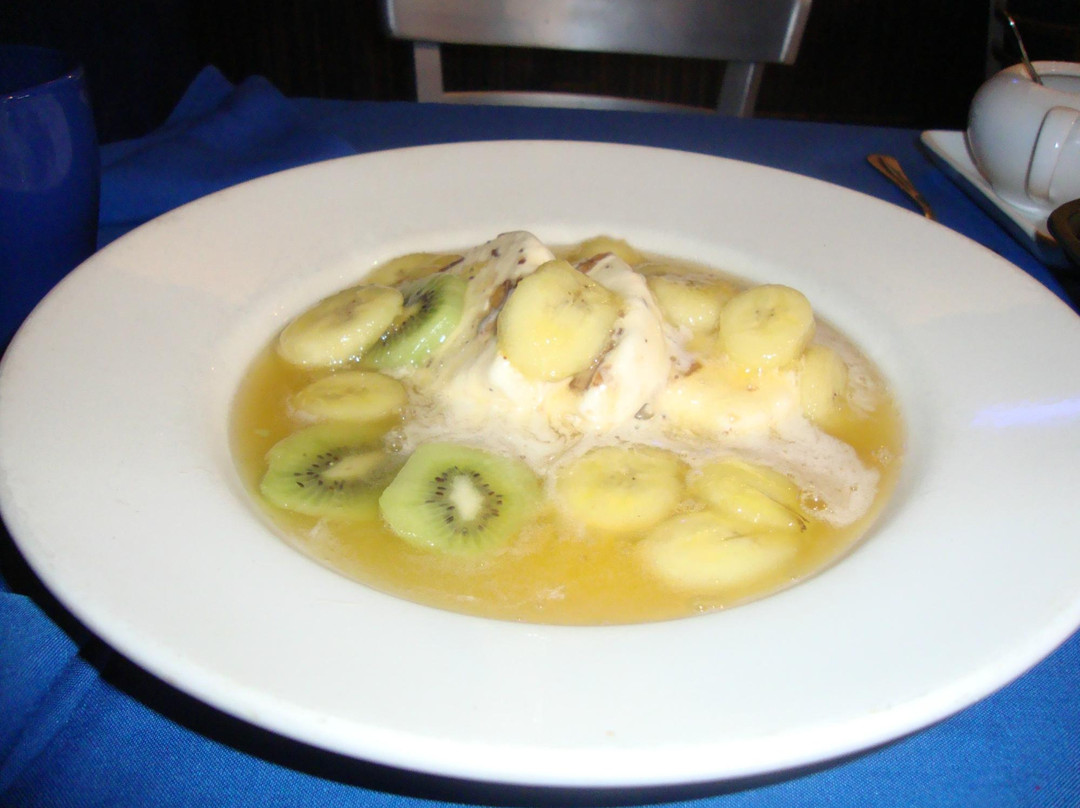 Taylors Falls餐馆和美食-Tangled Up in Blue