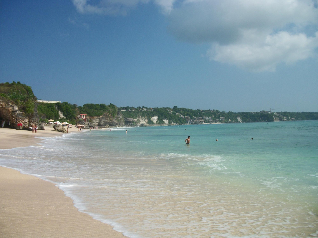 梦幻海滩-培卡图必去景点