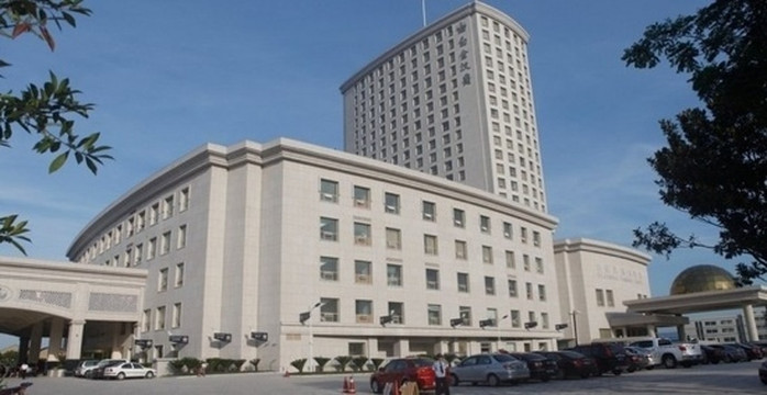 白金汉爵大酒店(苏州相城店)主图