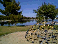 Apollo Community Regional Park-兰开斯特必去景点