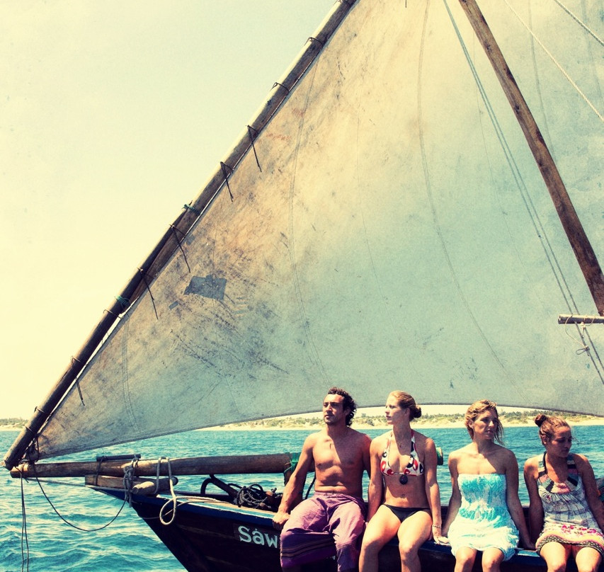 Sawa Sawa Dhow Excursions-马林地必去景点