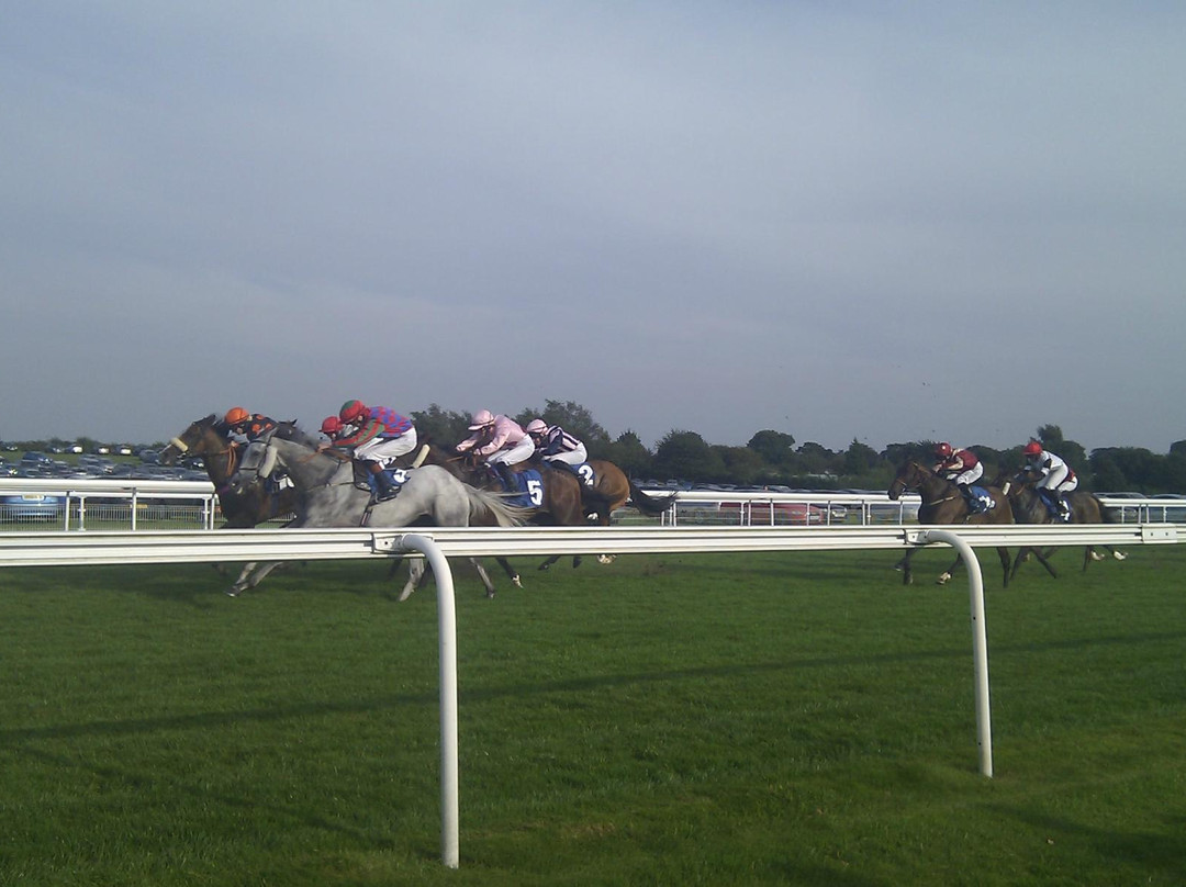 York Racecourse景点图片