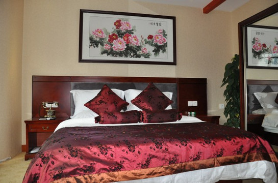 重庆星程杨家坪万象城店 主图