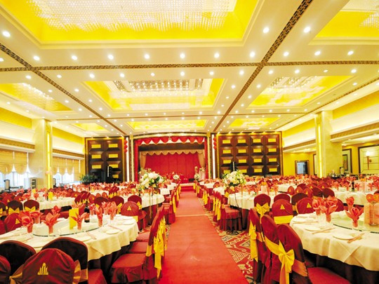 荔晶大酒店主图