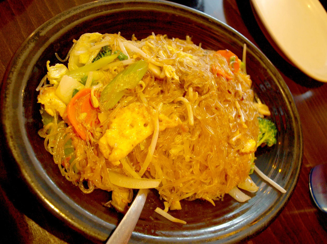 Dara Thai Restaurant