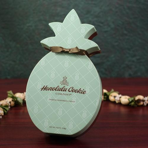 Honolulu Cookie Company-火奴鲁鲁必去景点