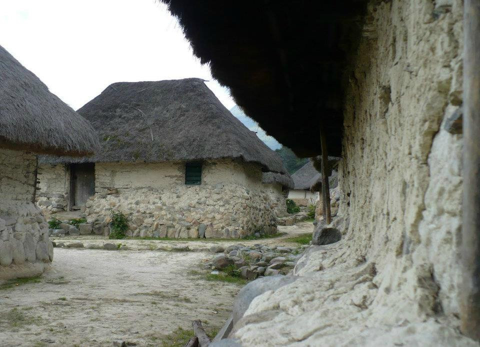 Nabusimake-圣玛尔塔必去景点