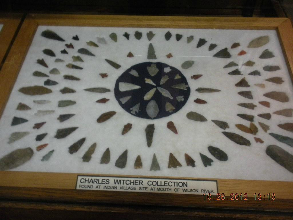 Tillamook County Pioneer Museum-蒂拉穆克必去景点