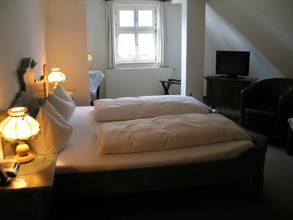 丁克尔斯比尔酒店住宿-Hotel Haus Appelberg