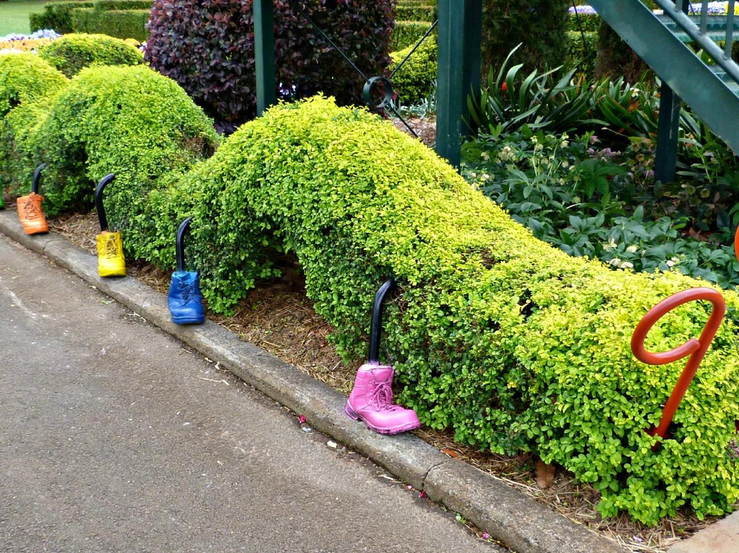 Laurel Bank Park-图沃柏必去景点