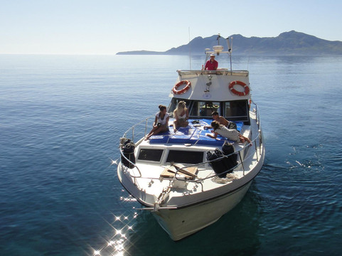 North Mallorca Charters Day Tours-波连萨必去景点