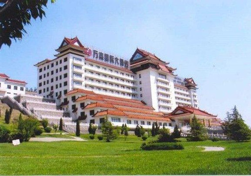 淄博万杰国际大酒店主图
