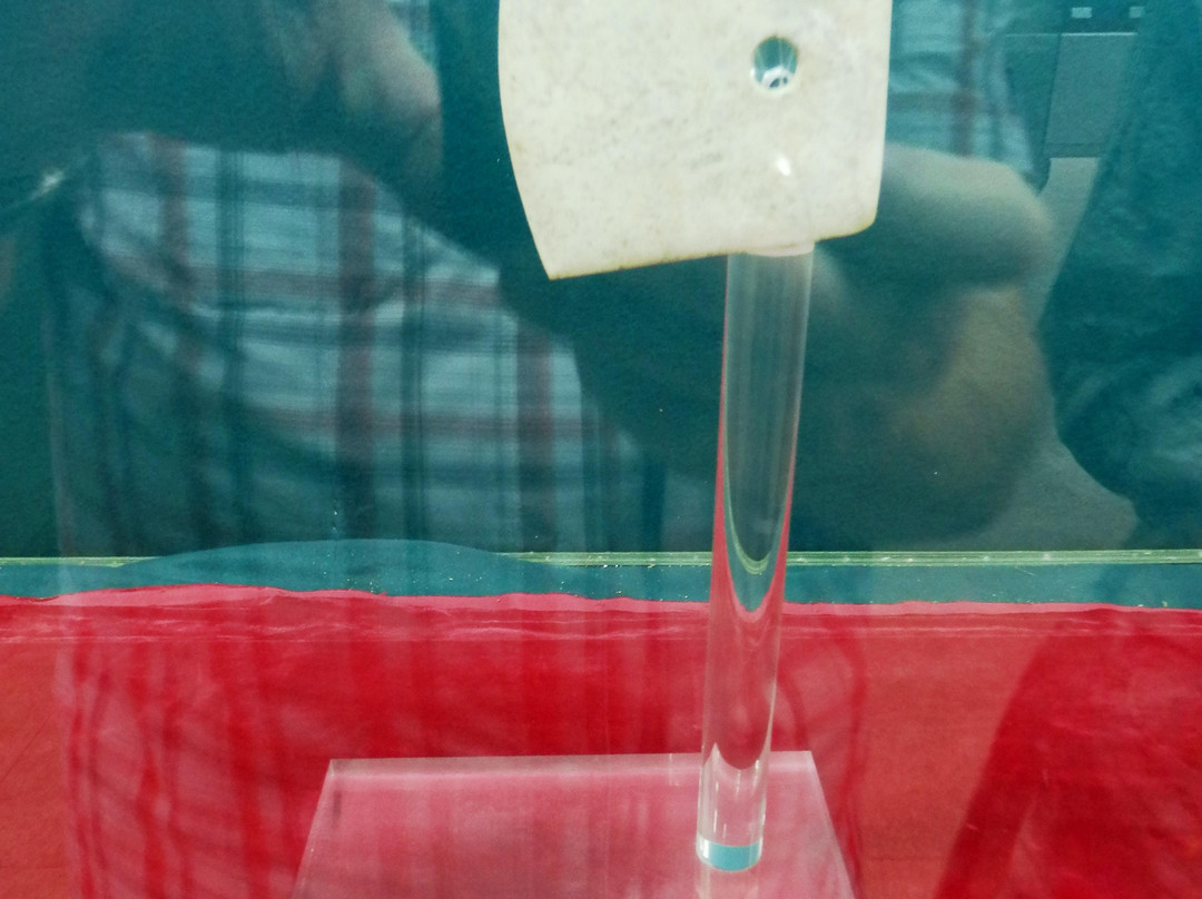 桐乡博物馆-桐乡必去景点