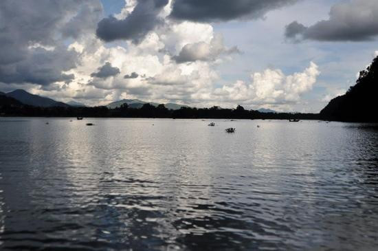 费瓦湖-博卡拉必去景点