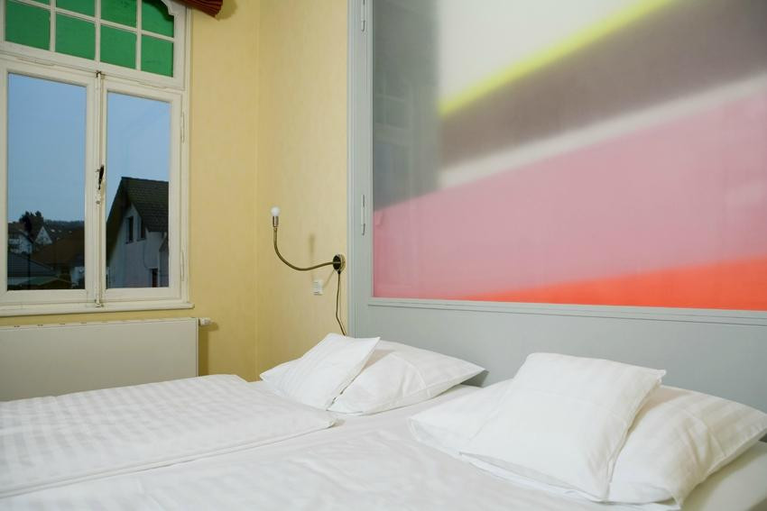 阿特根森兰德艺术酒店主图