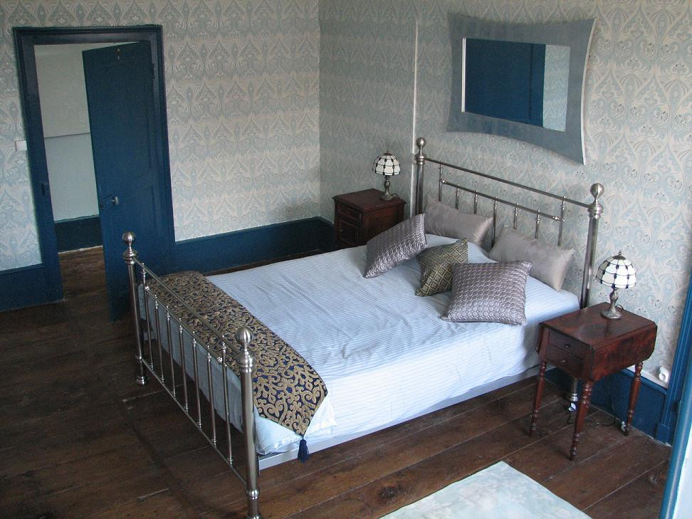 3 Place des Arbres主图