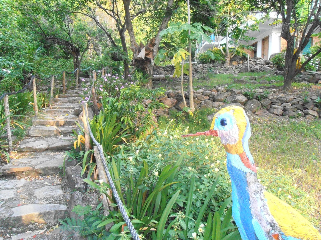 Posada Refugio De La Luna
