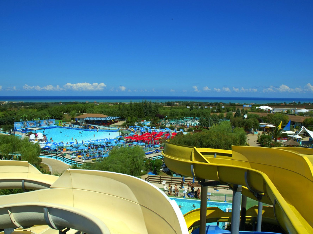 Aqualand del Vasto景点图片