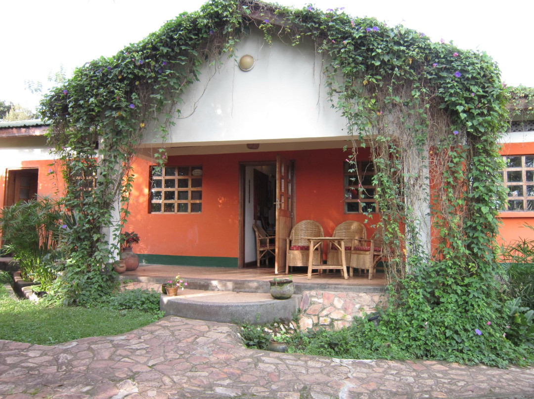 Fort Portal酒店住宿-Ruwenzori View Guest House